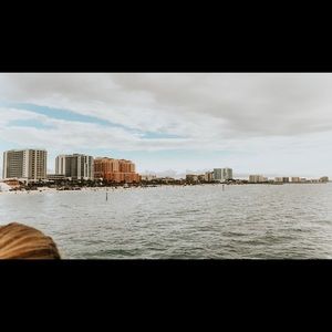 Meet your Posher, Emma